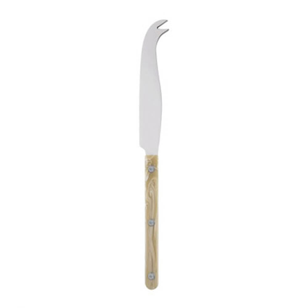 Bistrot Shiny Cheese Knife by Sabre Paris