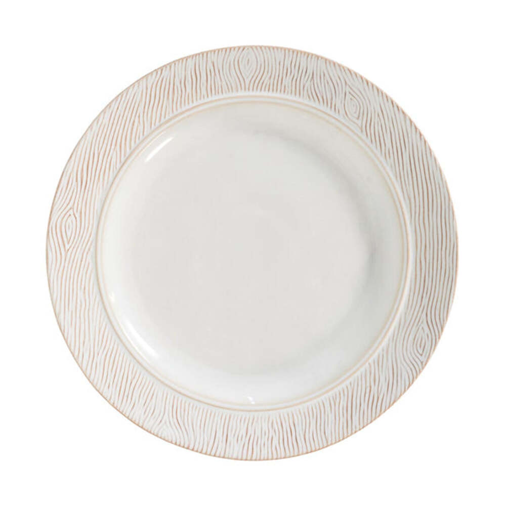 Blenheim Oak 16 Piece Place Setting - Whitewash by Juliska Additional Image-4