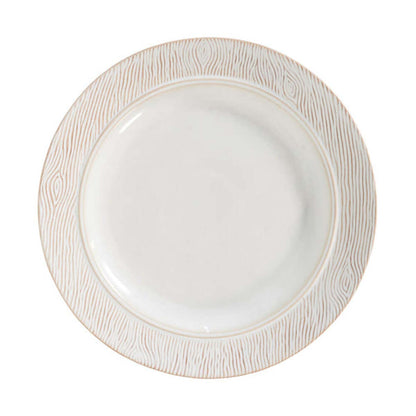 Blenheim Oak 16 Piece Place Setting - Whitewash by Juliska Additional Image-4