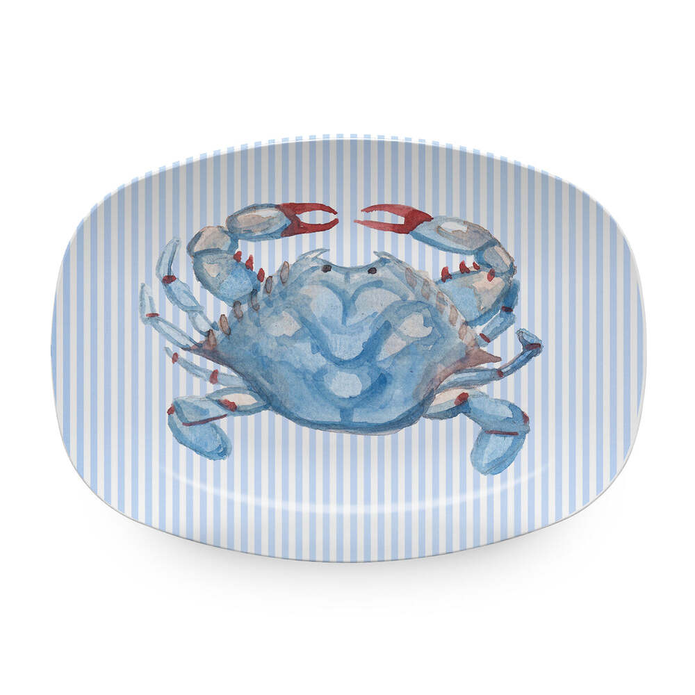 Mariposa Crabby Platter - Thumbnail 4