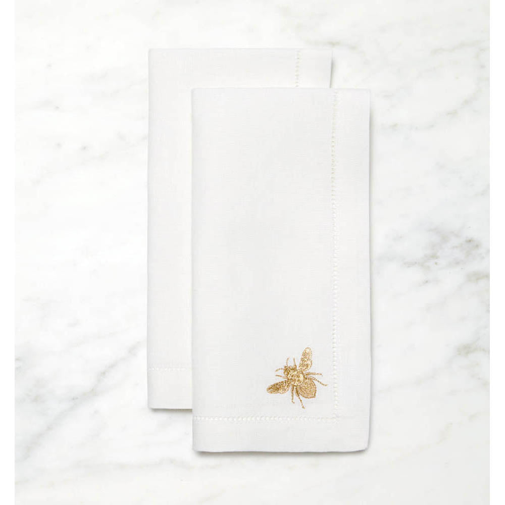 Bombo Cocktail Napkin - Set of 4 by SFERRA