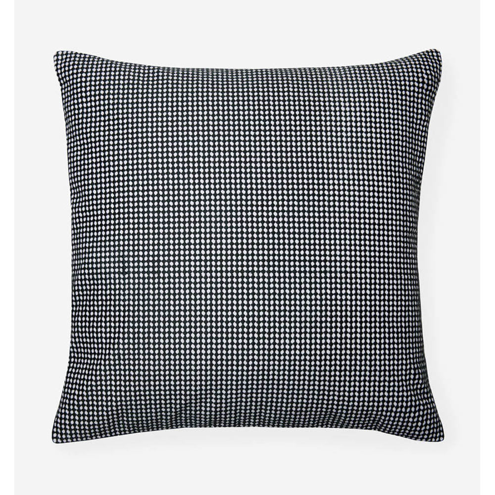 Borsari Decorative Pillow 20" x 20" by SFERRA Additional Image - 4