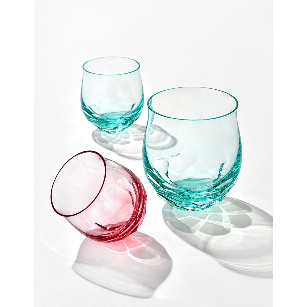 Bouquet Glass, 300 ml by Moser dditional Image - 3