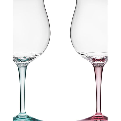 Bouquet Glass, 550 ml by Moser dditional Image - 3