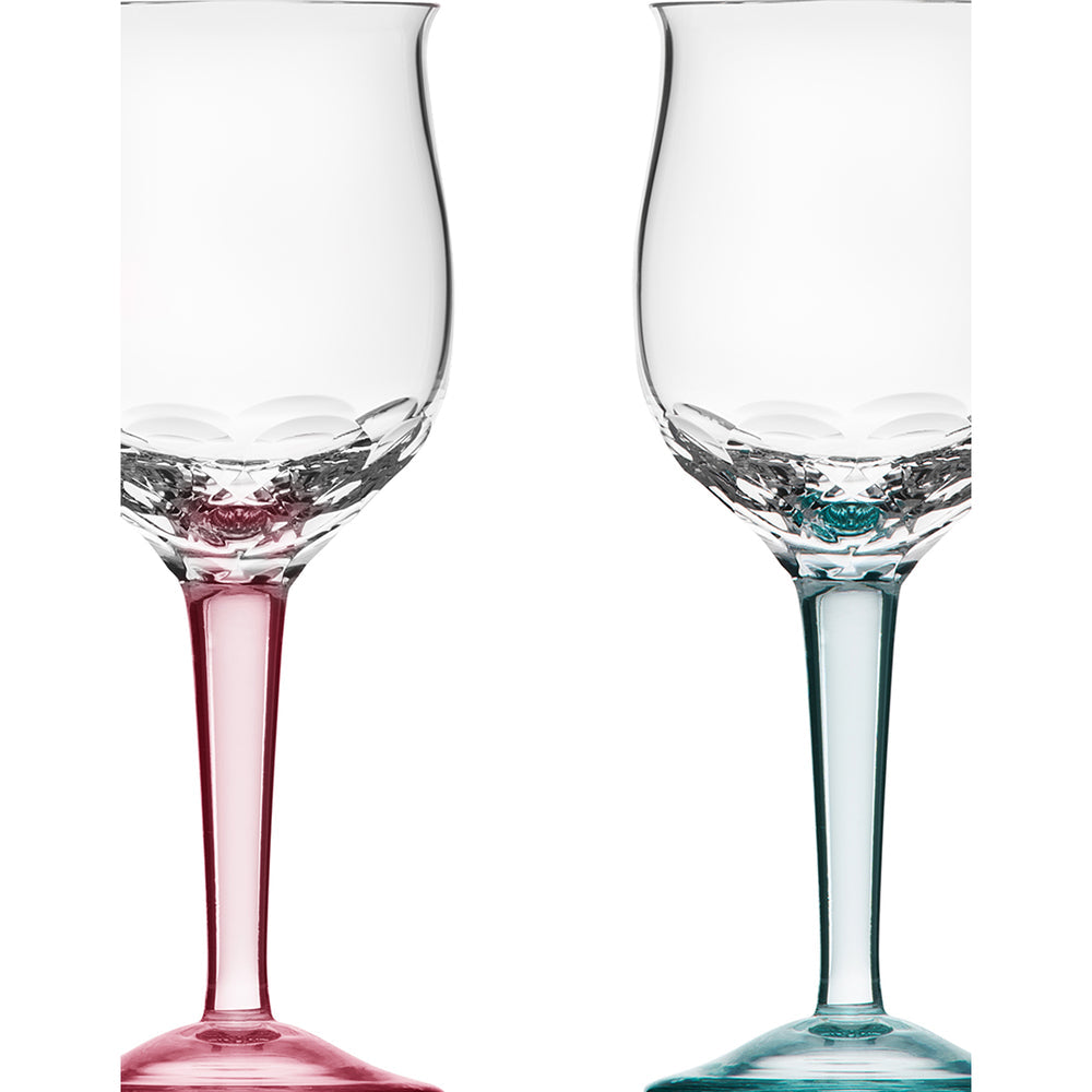Bouquet Liqueur Glass, 60 ml by Moser dditional Image - 5