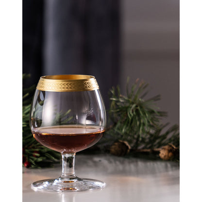 Brandy & Cognac Glass, 320 ml by Moser Additional image - 1