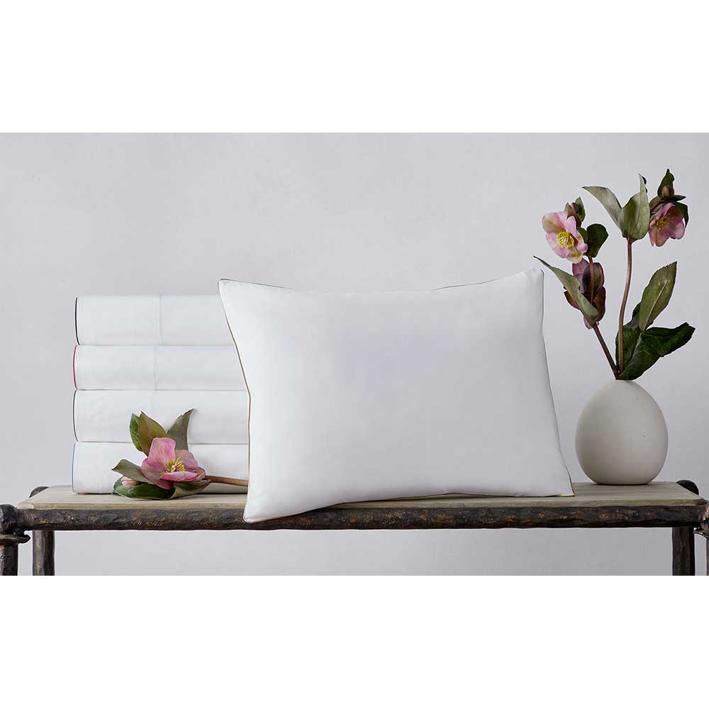 Lorelei Luxury Bed Linens by Matouk