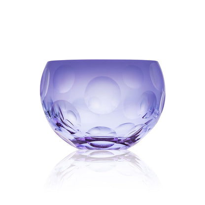 Bubbles Bowl, 25 cm by Moser dditional Image - 5