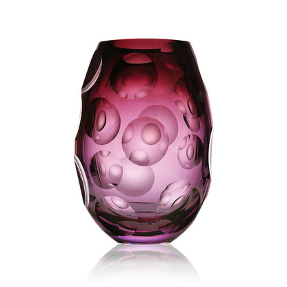Bubbles Vase, 30 cm by Moser dditional Image - 5