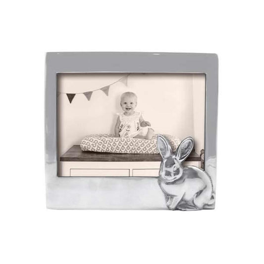 Bunny 5X7 Frame by Mariposa