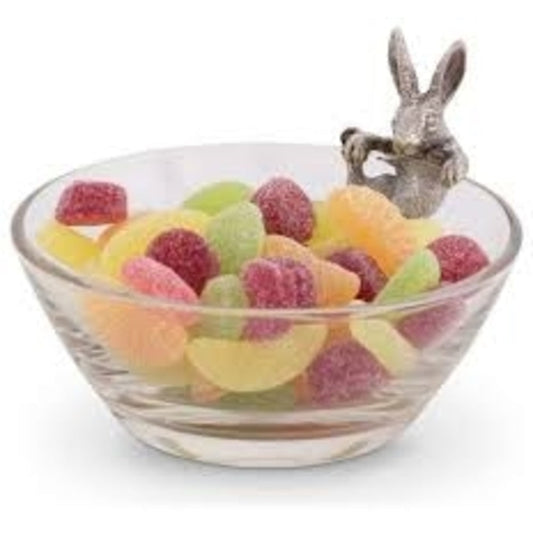 Bunny Dip Bowl by Vagabond House