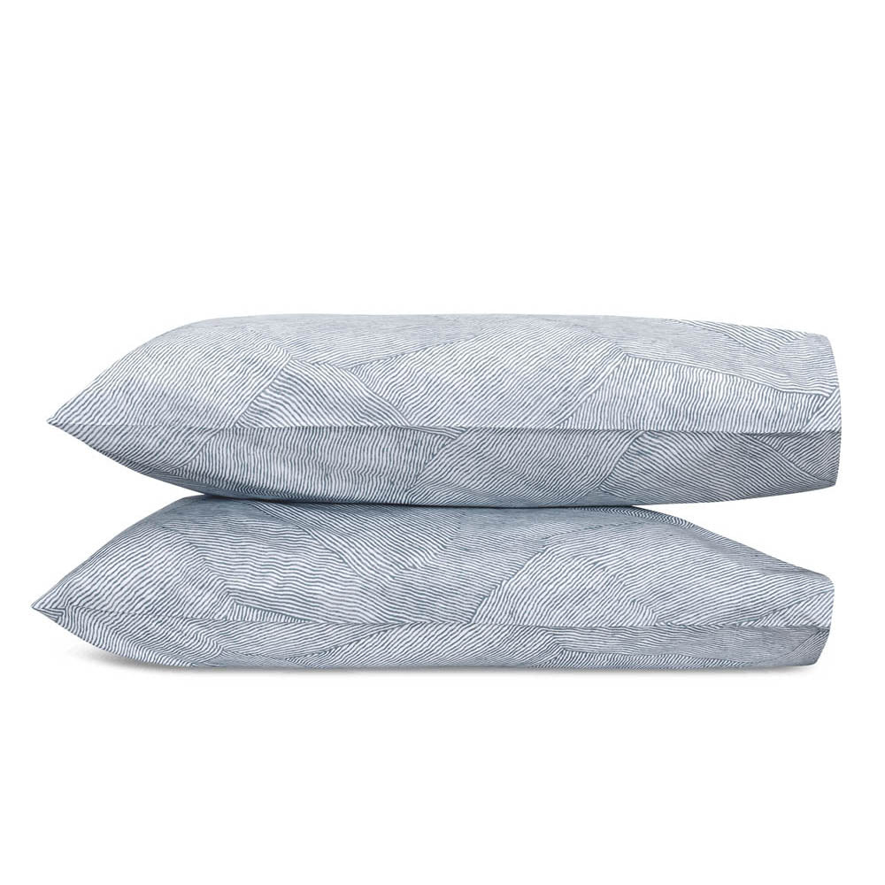 Burnett Luxury Bed Linens by Matouk