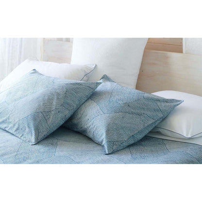 Burnett Luxury Bed Linens By Matouk Additional Image 2