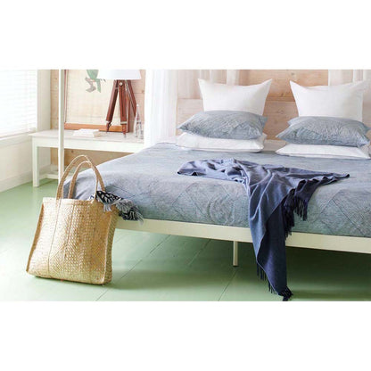 Burnett Luxury Bed Linens By Matouk Additional Image 3