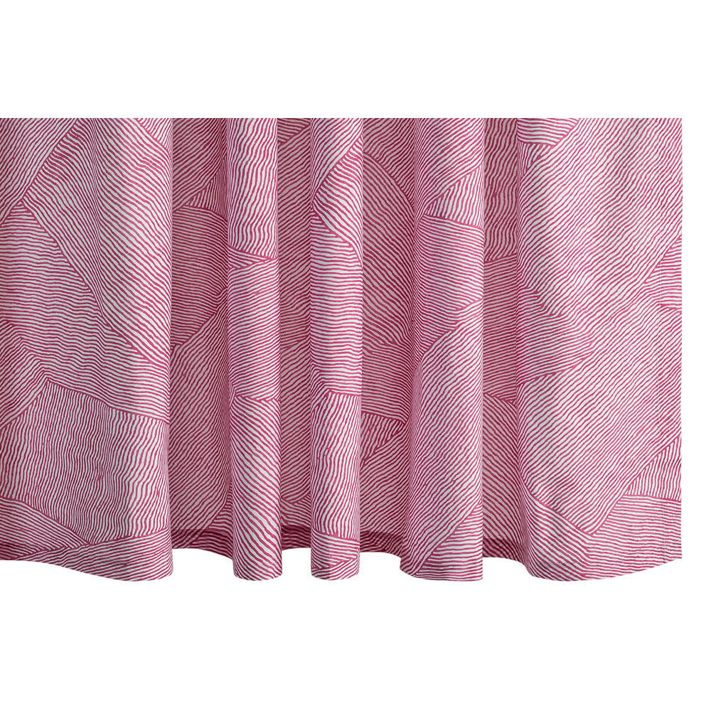 Burnett Shower Curtain by Matouk