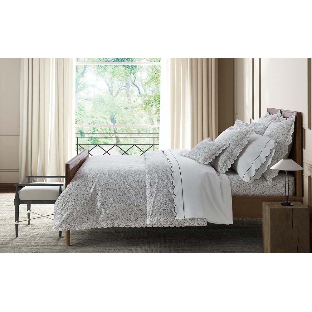 Butterfield Luxury Bed Linens By Matouk Additional Image 2
