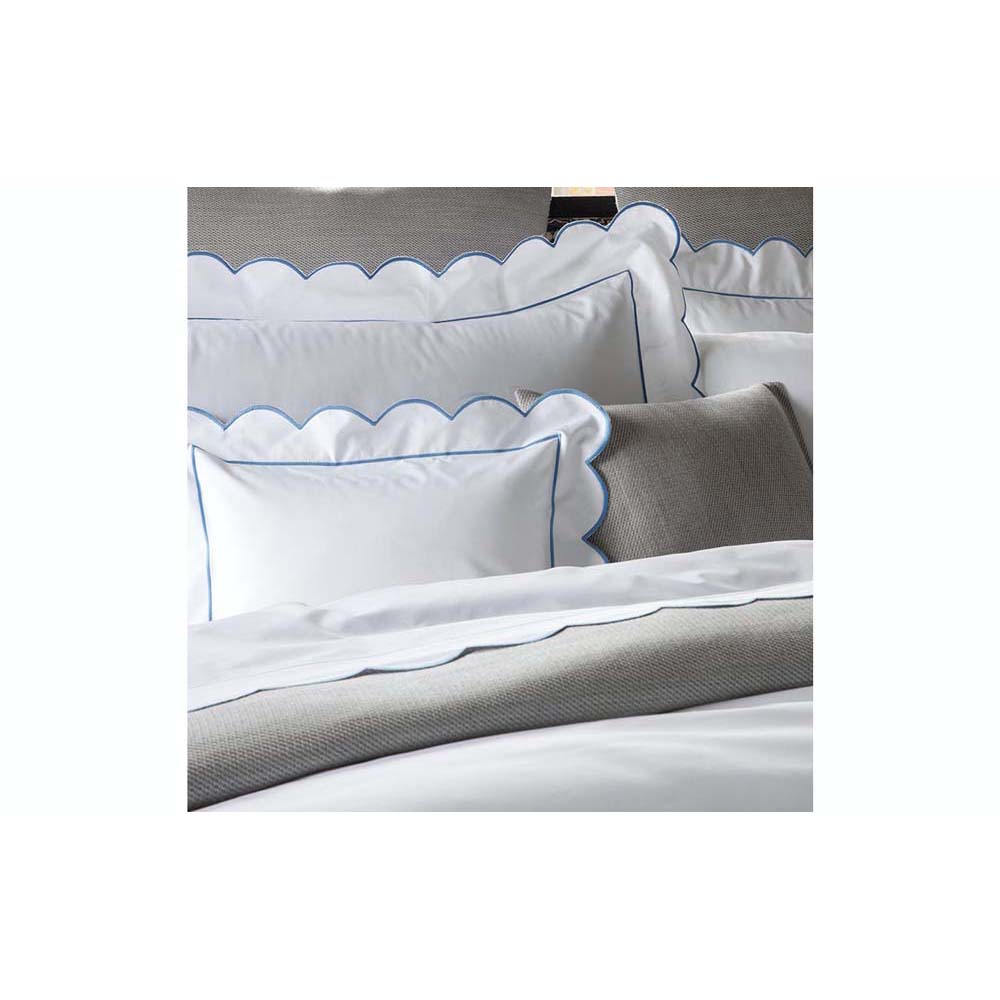 Butterfield Luxury Bed Linens By Matouk Additional Image 6