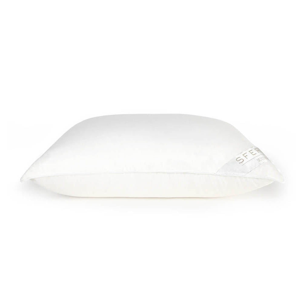 Buxton Goose Down Pillows by SFERRA