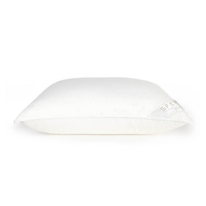 Buxton Goose Down Pillows by SFERRA