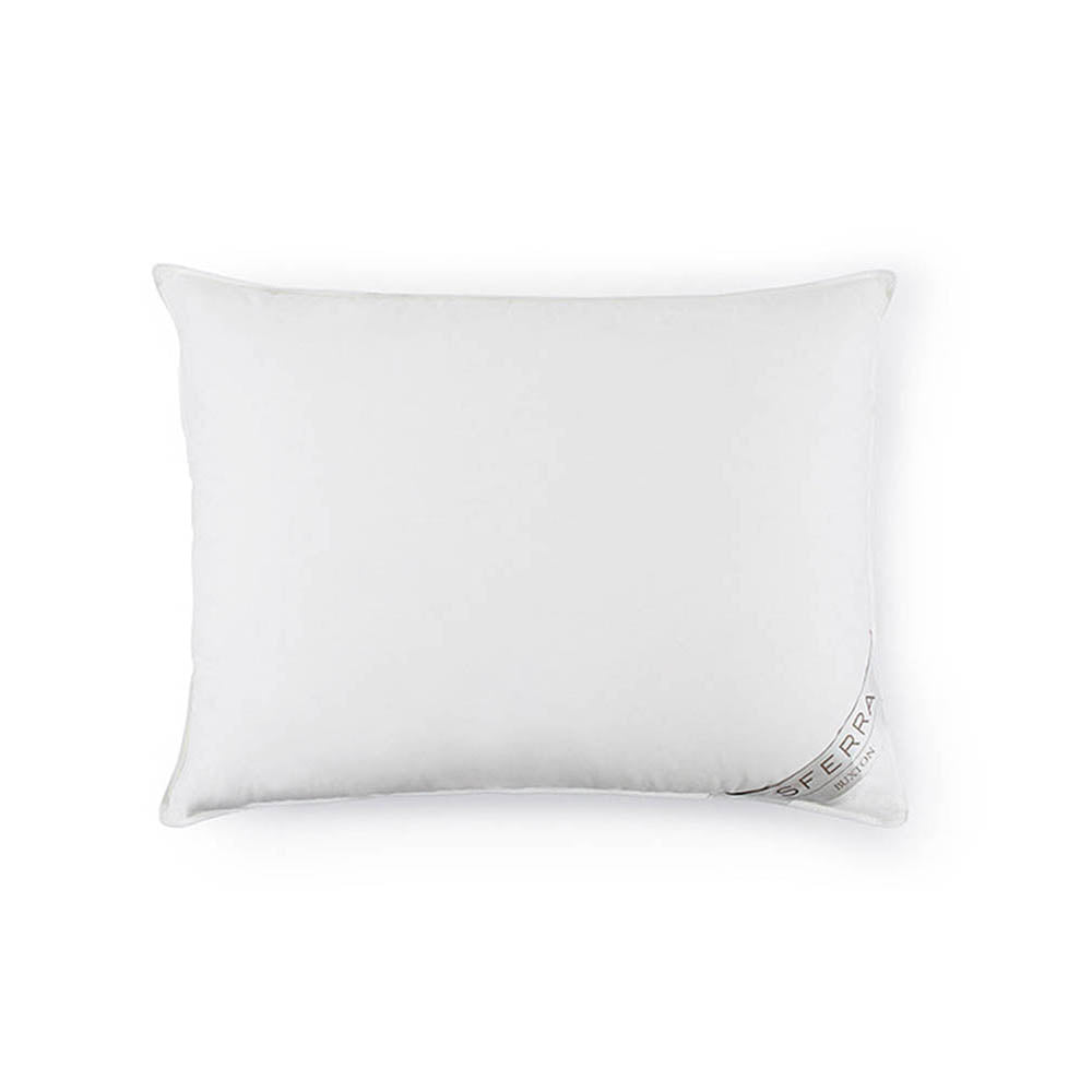 Buxton Goose Down Pillows by SFERRA Additional Image - 3