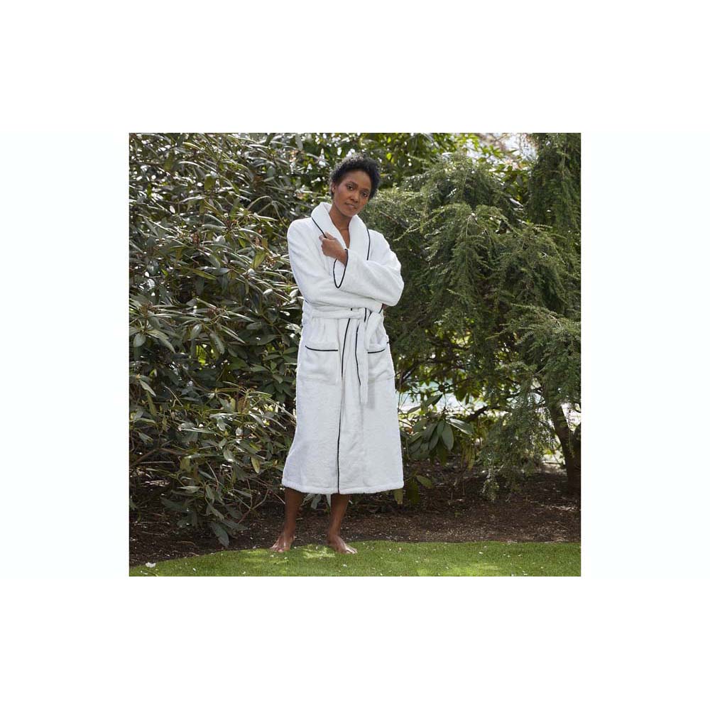 Cairo Luxury Robe By Matouk Additional Image 1