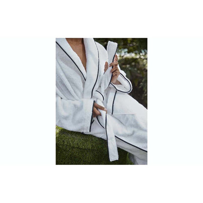 Cairo Luxury Robe By Matouk Additional Image 2