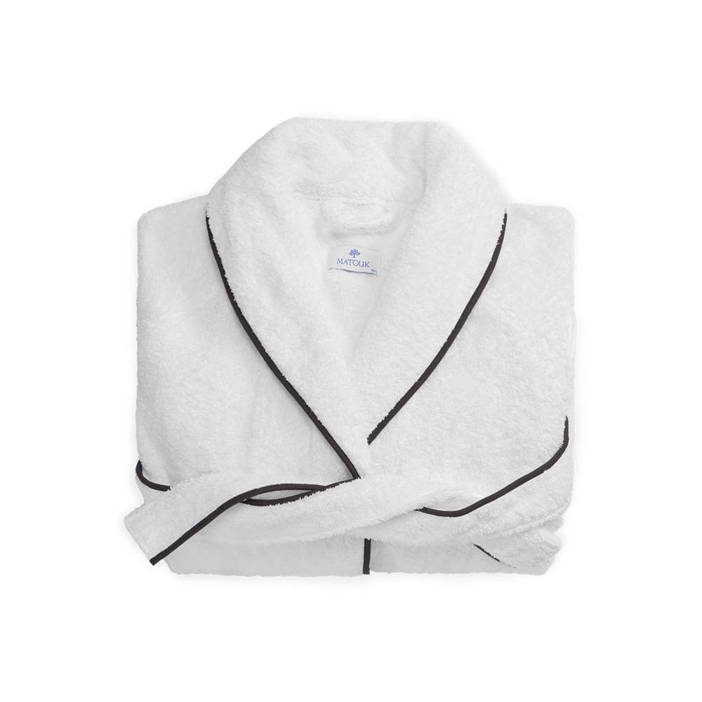 Cairo Luxury Robe by Matouk