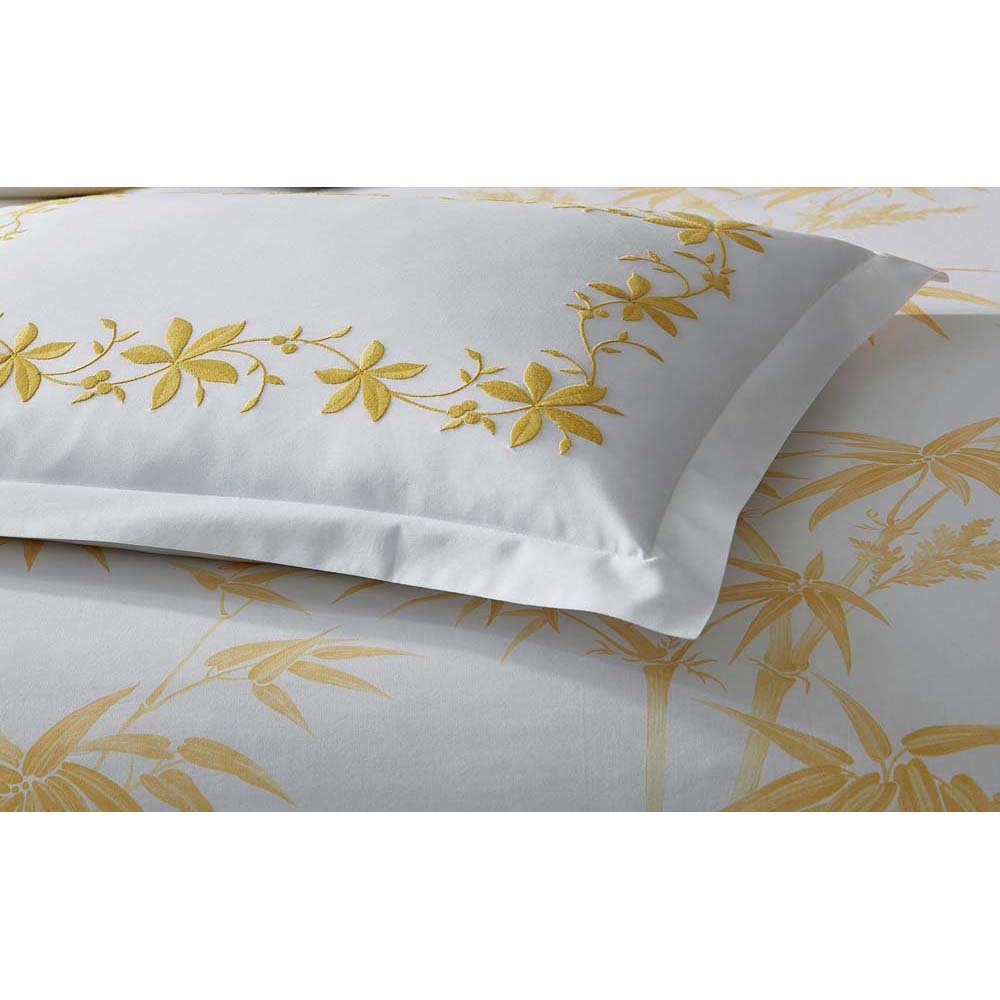 Callista Bed Linens By Matouk Additional Image 6