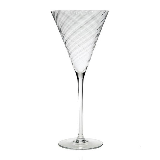 Calypso Cocktail/Wine Glass (9.25") by William Yeoward Crystal