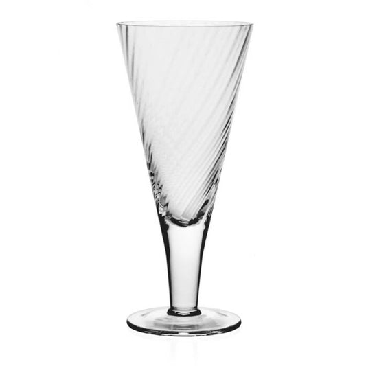 Calypso Conical Cocktail Glass (8") by William Yeoward Crystal