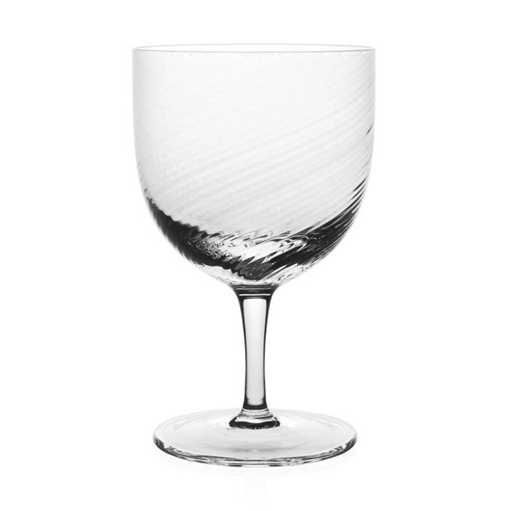 Calypso Goblet (6") by William Yeoward Crystal