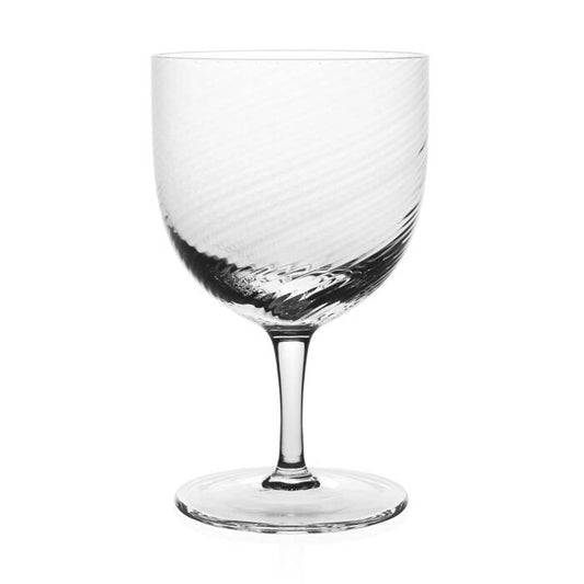 Calypso Goblet (6") by William Yeoward Crystal