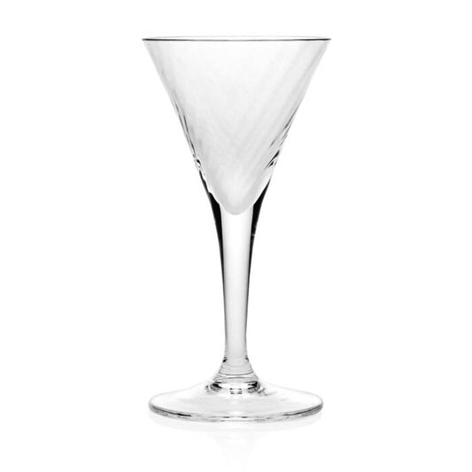 Calypso Liqueur Glass (4.5") by William Yeoward Crystal