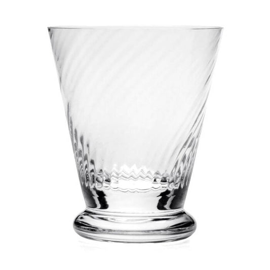 Calypso Tumbler (6.5") by William Yeoward Crystal