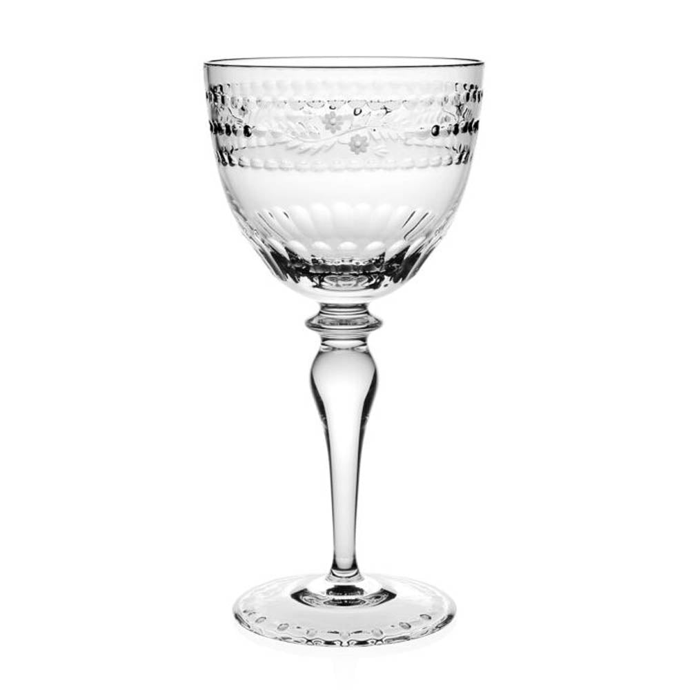 Camilla Goblet (7.5") by William Yeoward Crystal