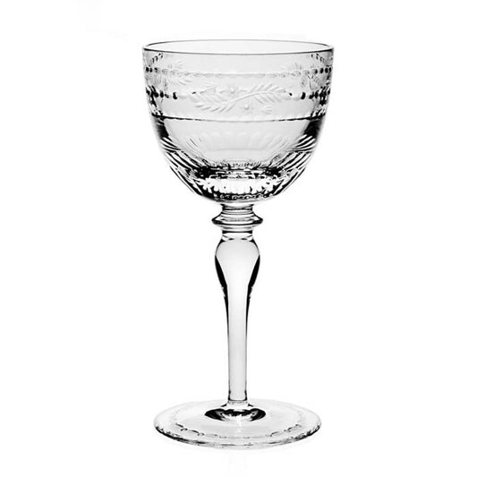 Camilla Large Wine Glass (7") by William Yeoward Crystal
