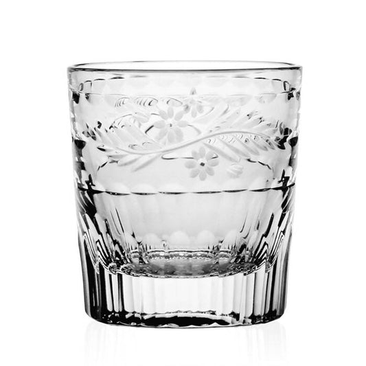 Camilla Liqueur Tumbler (2.25") by William Yeoward Crystal