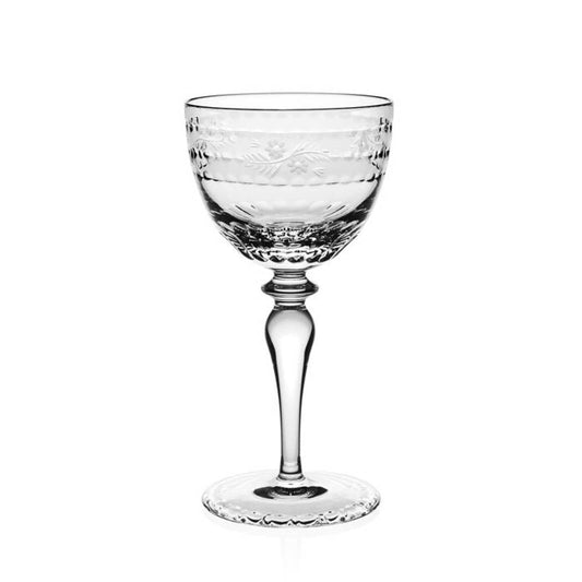 Camilla Port/Sherry Glass (6") by William Yeoward Crystal