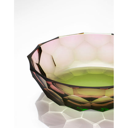 Caorle Bowl, 32.5 cm by Moser Additional image - 1