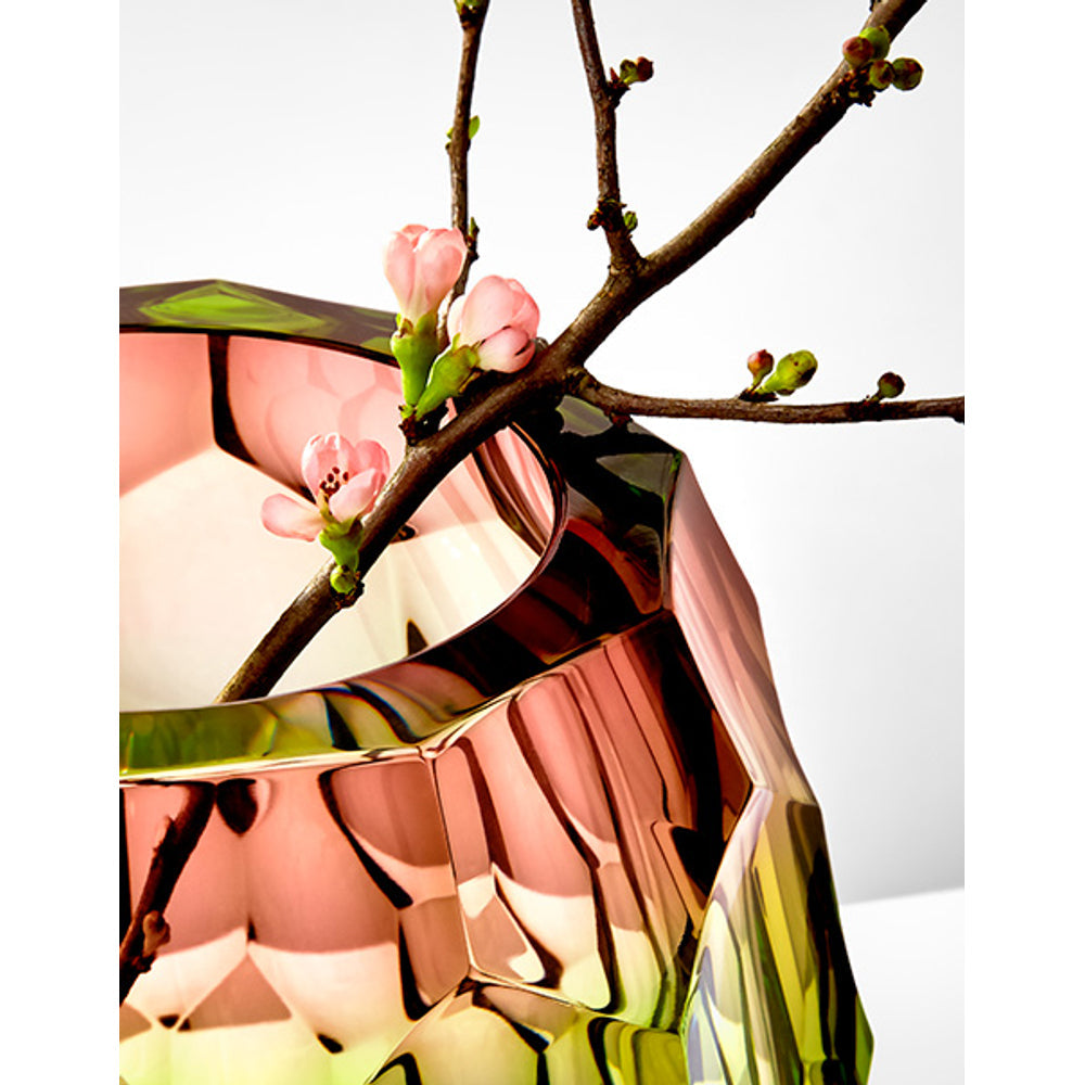 Caorle Vase, 13 cm by Moser Additional image - 2