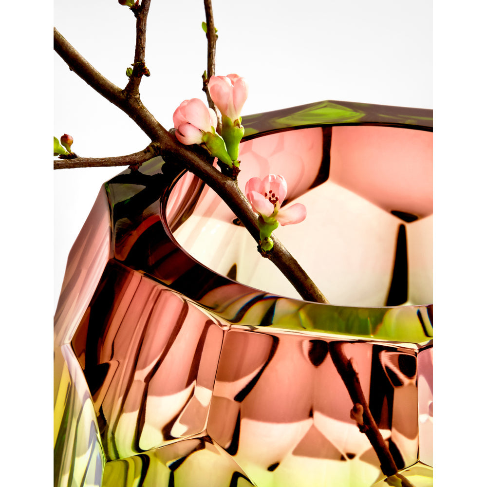 Caorle Vase, 21 cm by Moser Additional image - 3