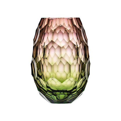 Caorle Vase, 30 cm by Moser