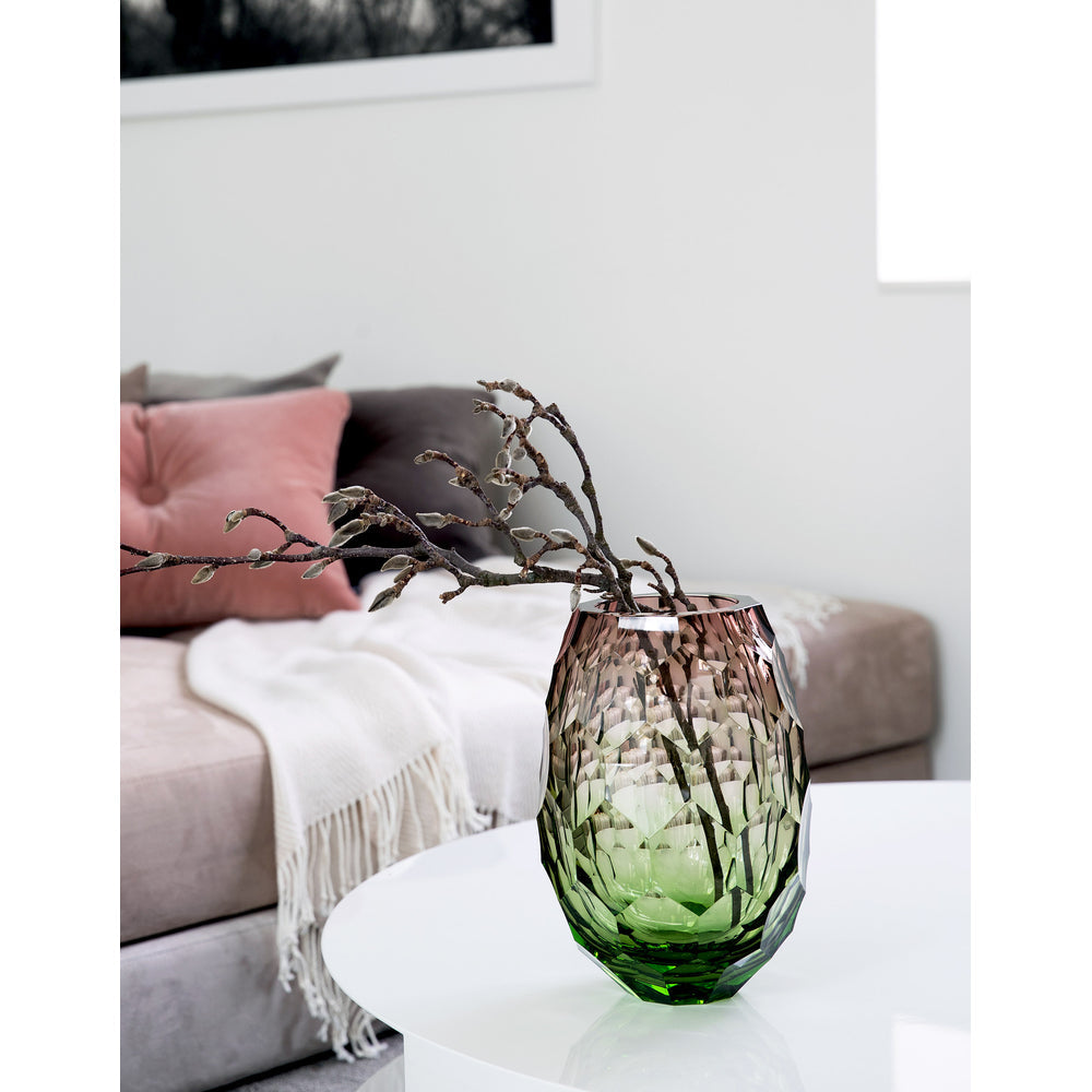 Caorle Vase, 30 cm by Moser Additional image - 1