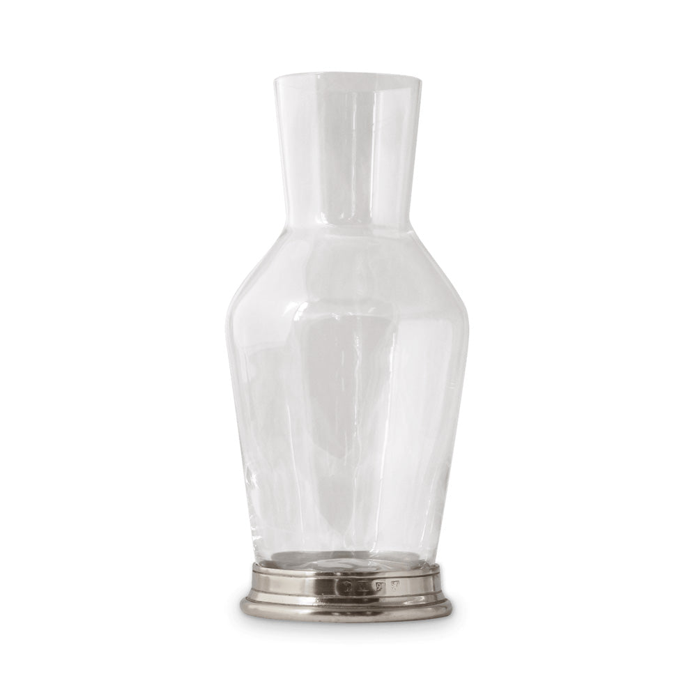 Carafe by Match Pewter