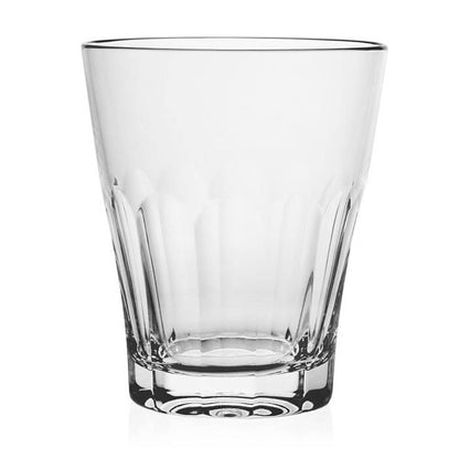 Caroline Double Old Fashioned Tumbler (4.5") by William Yeoward Crystal