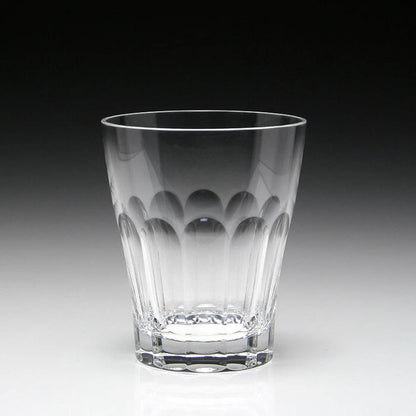 Caroline Double Old Fashioned Tumbler (4.5") by William Yeoward Crystal Additional Image - 1