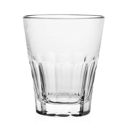 Caroline Old Fashioned Tumbler (4") by William Yeoward Crystal