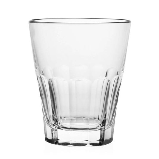 Caroline Old Fashioned Tumbler (4") by William Yeoward Crystal