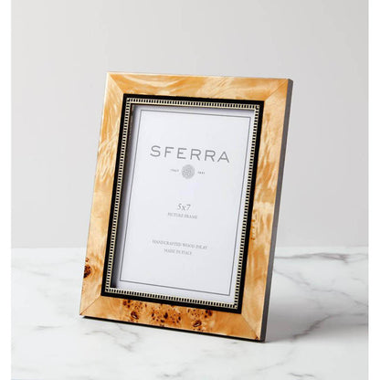 Catania Picture Frame by SFERRA