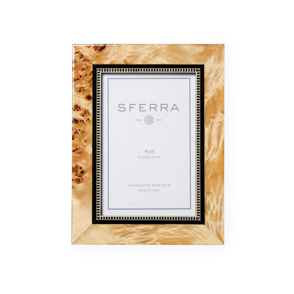 Catania Picture Frame by SFERRA Additional Image - 1